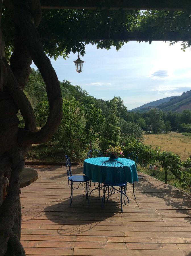 Les Muriers Homestay