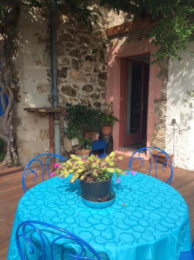 Les Muriers Homestay