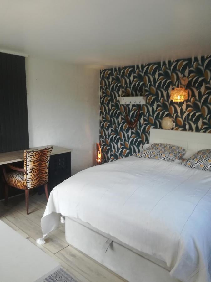 Homestay Les Muriers *
