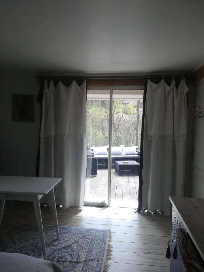 Les Muriers Homestay