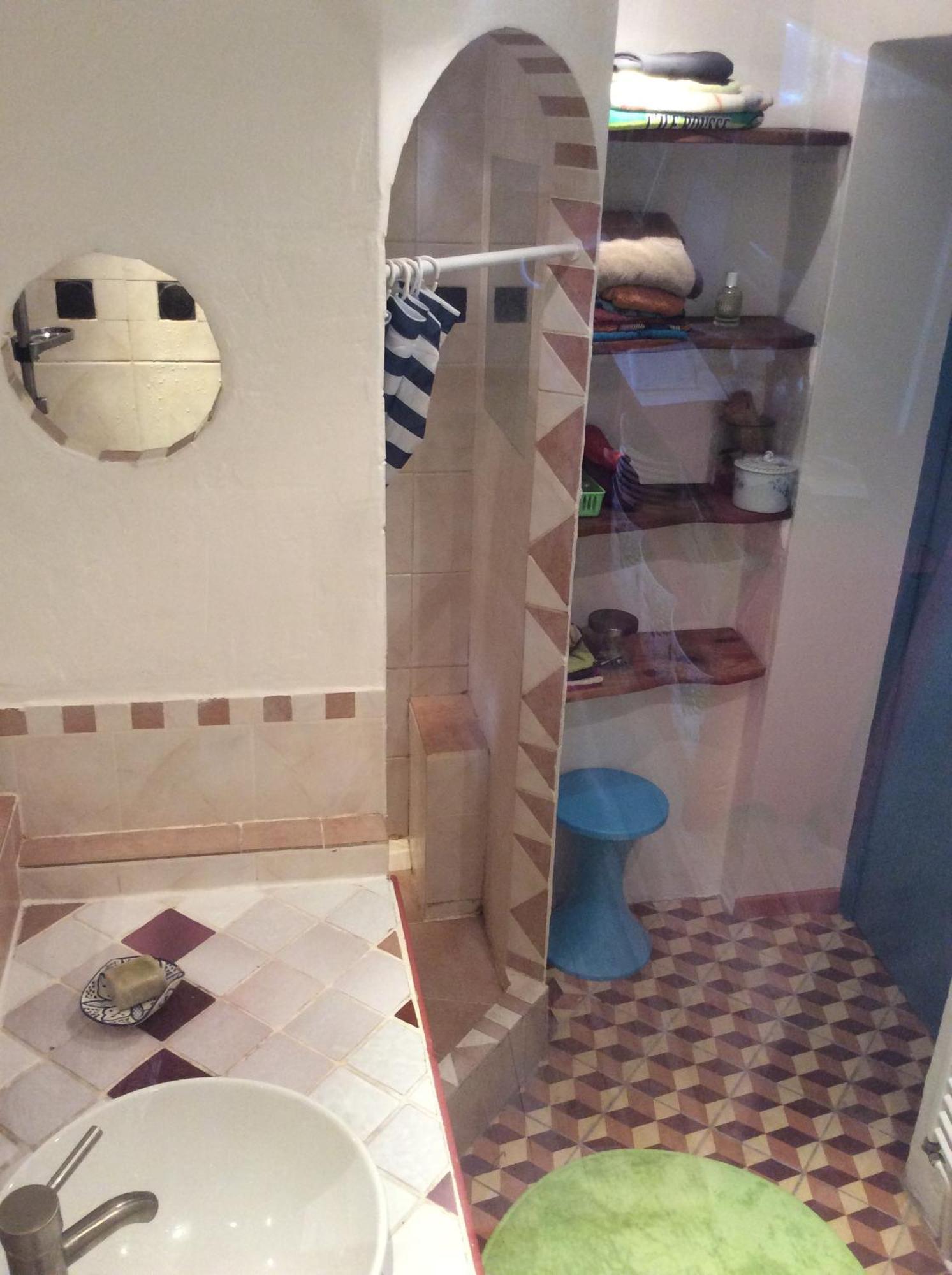 Homestay Les Muriers Lamastre